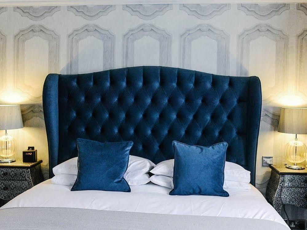 Inn Bull By Greene King Long Melford